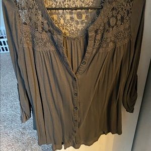 Womens blouse